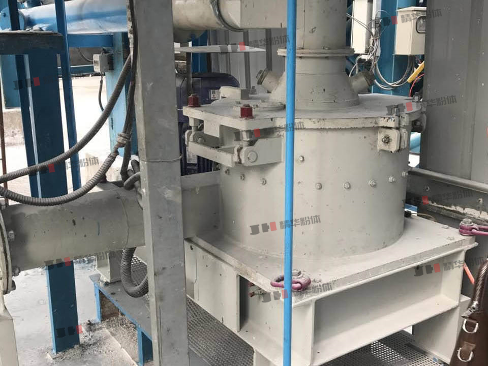 小蘇打研磨機-小蘇打-青島某玻璃公司