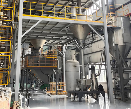 破局多孔碳粉碎機(jī)痛點(diǎn)！濰坊精華粉體設(shè)備，護(hù)孔增效雙在線